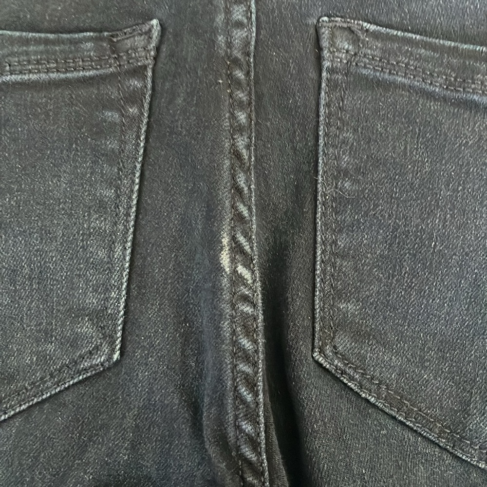 ♥️Express♥️Women's Dark Blue Jeans,
Size (OR) - Picture 8 of 11